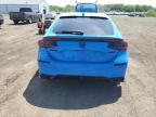2022 Honda Civic Sport იყიდება Columbia Station-ში, OH - Undercarriage