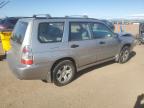 2006 Subaru Forester 2.5X for Sale in Brighton, CO - Front End