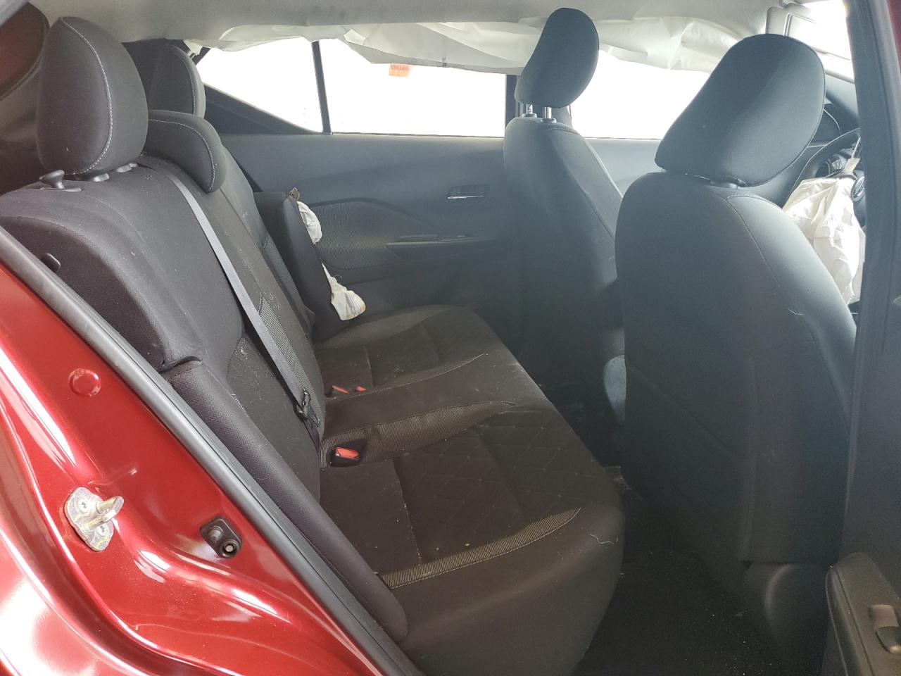 2020 Nissan Kicks Sv VIN: 3N1CP5CV4LL510214 Lot: 57652855