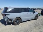2024 Honda Odyssey Sport იყიდება Sacramento-ში, CA - Rear End