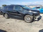 2022 Toyota Sienna Xle zu verkaufen in San Diego, CA - Front End