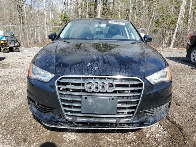 2016 AUDI A3 PREMIUM