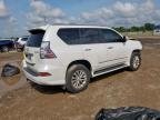 2016 Lexus Gx 460 en Venta en Houston, TX - Front End