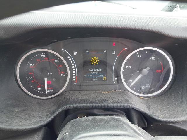 2021 IVECO DAILY 35S14B 