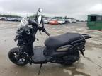 2025 Qian Scooter იყიდება Fredericksburg-ში, VA - Frame Damage