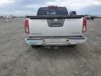 2015 Nissan Frontier S for Sale in Airway Heights, WA - Side