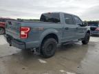 2019 Ford F150 Supercrew   იყიდება Cahokia Heights-ში, IL - Top/Roof