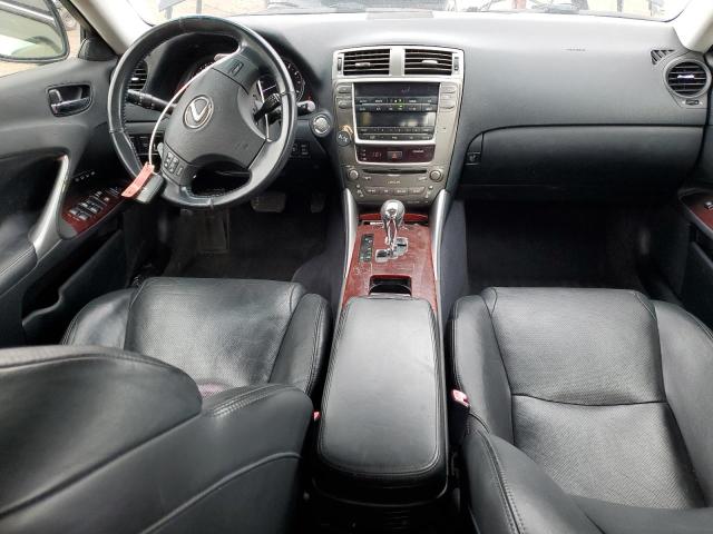2008 LEXUS IS 250