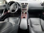 2008 LEXUS IS 250 for sale at Copart ON - LONDON