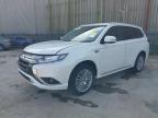 2021 MITSUBISHI OUTLANDER for sale at Copart ROCHFORD