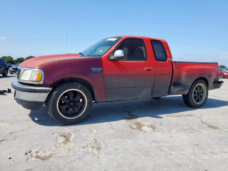 1997 Ford F150 4.6L