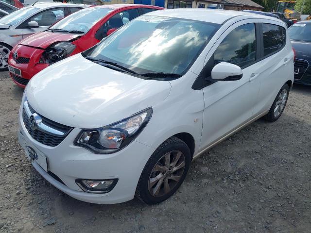 VAUXHALL VIVA SL 2016