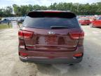 2020 Kia Sorento S продається в Ocala, FL - Front End