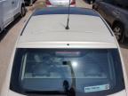 2009 FIAT 500 LOUNGE for sale at Copart WESTBURY