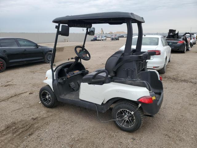 2022 CLUB GOLF CART  