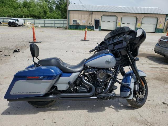 2023 Harley-Davidson Flhxs