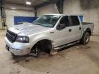 2008 Ford F150 Supercrew за продажба в Chalfont, PA - Front End