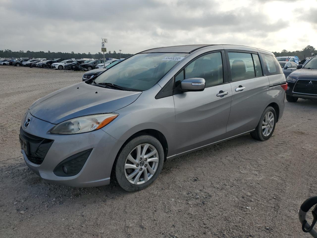 Houston, TX에서 판매 중인 2014 Mazda 5 Sport - Minor Dent/Scratches