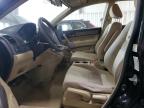 2007 Honda Cr-V Lx продається в West Mifflin, PA - Side