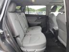 2020 Toyota Highlander Xle للبيع في Hurricane، WV - Hail