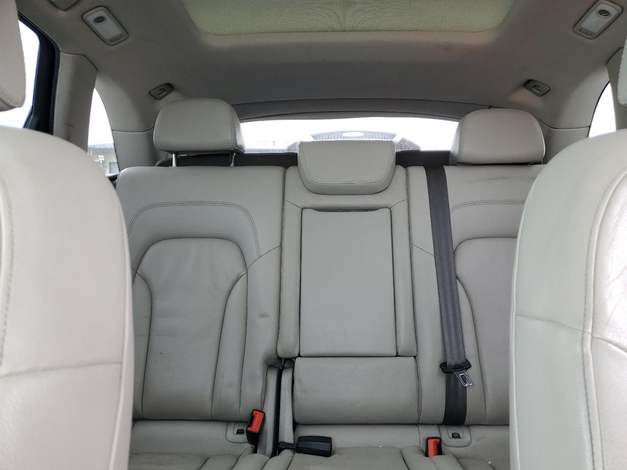 2012 Audi Q5 Premium Plus VIN: WA1LFAFP2CA082151 Lot: 57334665