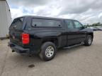 2018 Chevrolet Silverado K1500 იყიდება Lansing-ში, MI - Side