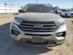 2020 Ford Explorer Xlt for Sale in Mercedes, TX - Water/Flood