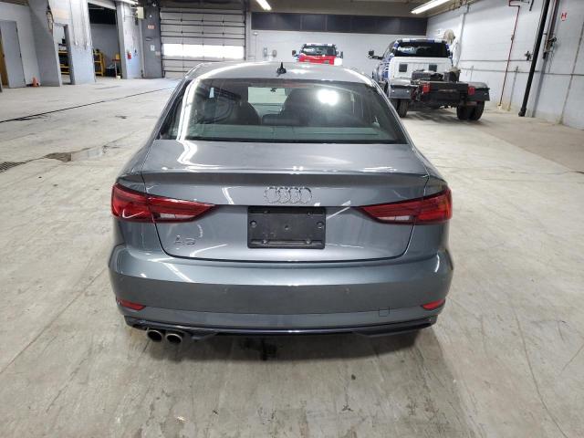  AUDI A3 2020 Угольный