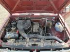 1997 Nissan Truck Base for Sale in Cedar Rapids, IA - Front End