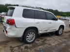 2008 Lexus Lx 570 за продажба в Florence, MS - All Over