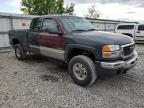 2003 Gmc Sierra C2500 Heavy Duty en Venta en Walton, KY - Side