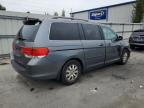 2010 Honda Odyssey Exl na sprzedaż w Savannah, GA - Side