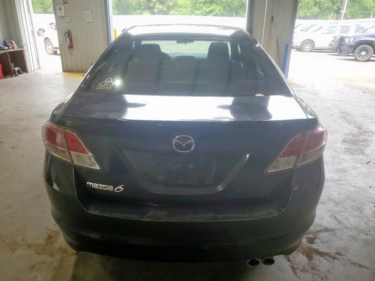 2013 Mazda 6 Sport VIN: 1YVHZ8BH8D5M14608 Lot: 56972055