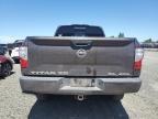 2016 Nissan Titan Xd Sl იყიდება Eugene-ში, OR - Front End