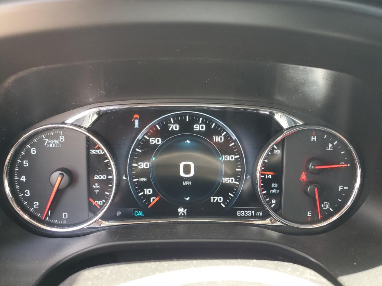 2019 GMC Acadia Denali VIN: 1GKKNPLS1KZ115399 Lot: 55878255