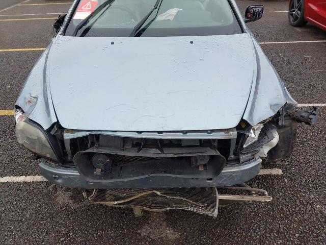 2006 VOLVO C70 2.4I SE LUX 2DR