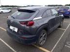 2021 MAZDA MX-30 107KW GT SPORT TECH 35.5KWH 5DR AUTO for sale at Copart SANDTOFT