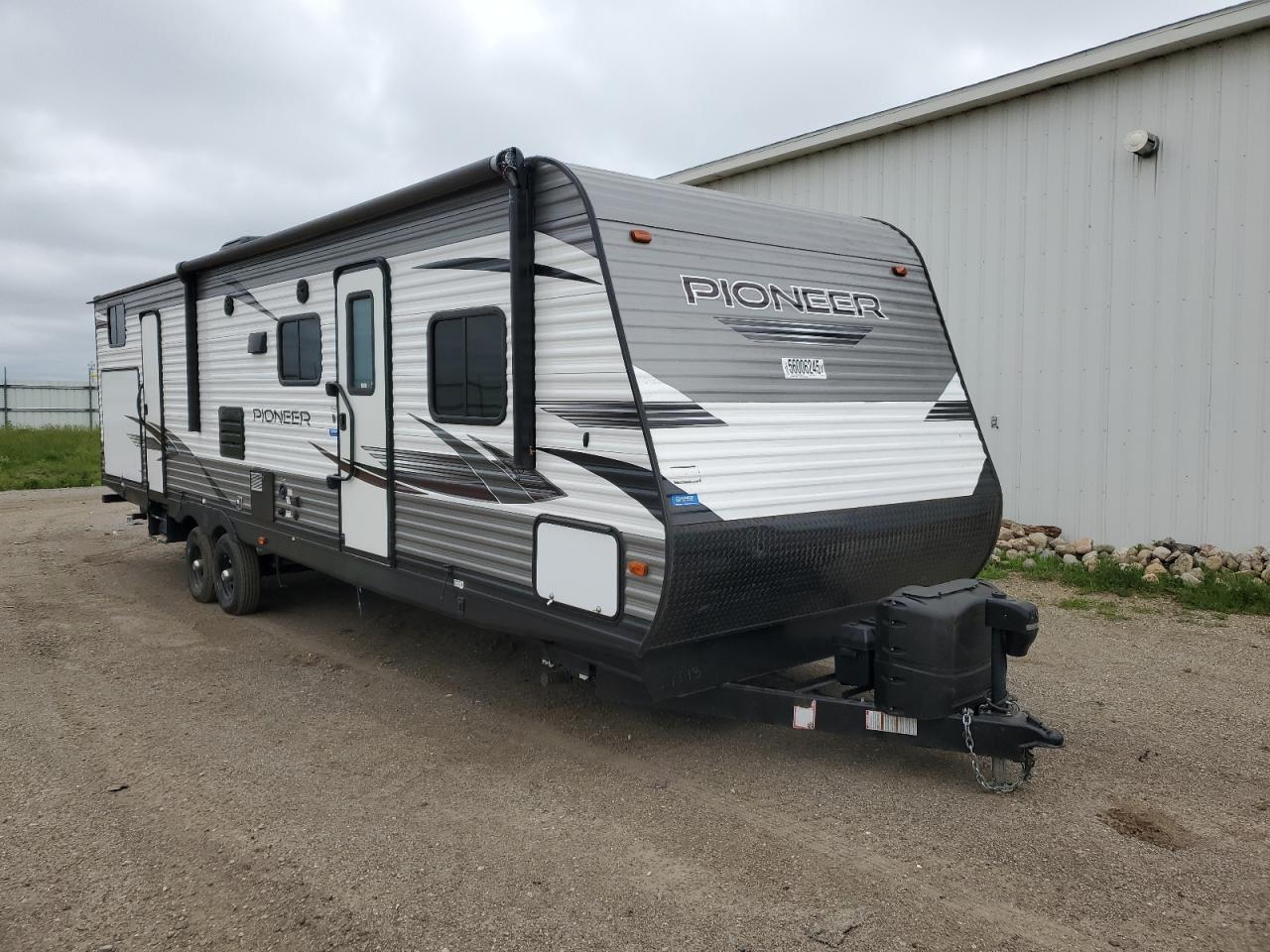 2021 'Other Rv' Other for Sale in Portland, MI - Minor Dent/Scratches