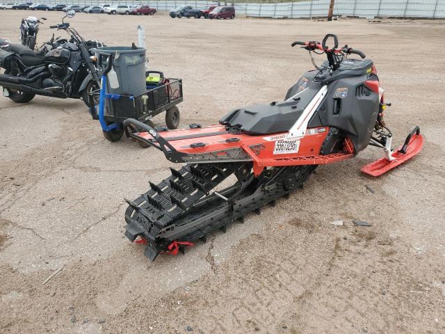 2023 ARCC SNOWMOBILE  