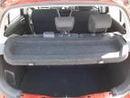 2012 SUZUKI SWIFT SZ3 for sale at Copart SANDTOFT