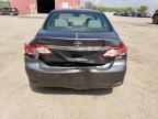 2013 TOYOTA COROLLA BASE for sale at Copart ON - LONDON