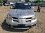 2003 Mitsubishi Outlander Xls for Sale in Chatham, VA - Rear End