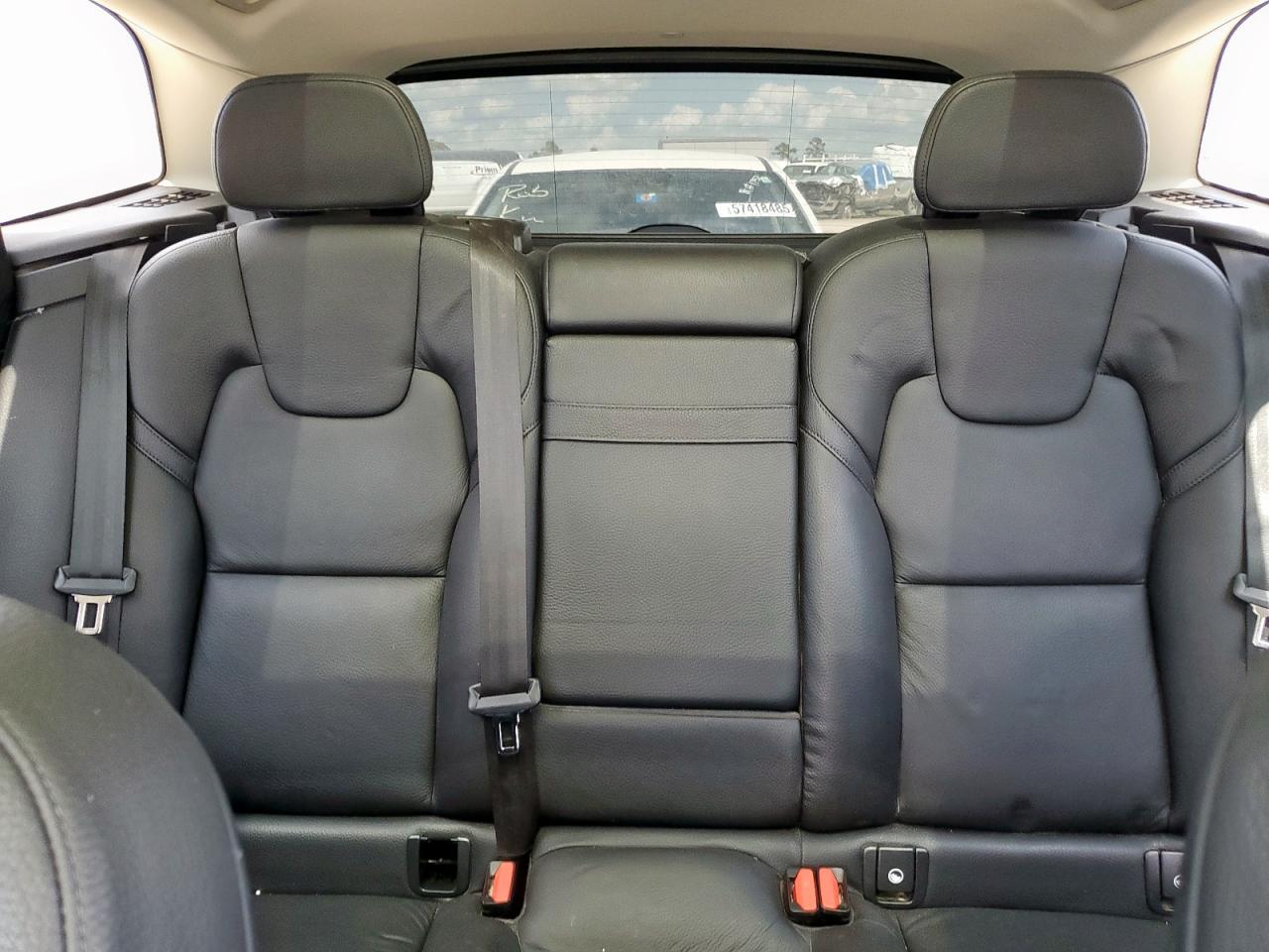 2020 Volvo Xc60 T5 Momentum VIN: YV4102RK5L1570205 Lot: 58361625