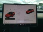 2022 Tesla Model Y  იყიდება Spartanburg-ში, SC - Hail