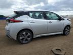 2019 Nissan Leaf S Plus за продажба в Brighton, CO - Front End