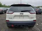 2019 Jeep Cherokee Trailhawk продається в Assonet, MA - Front End