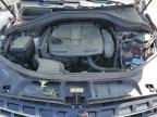 2015 Mercedes-Benz Ml 350 4Matic للبيع في Bridgeton، MO - Rear End