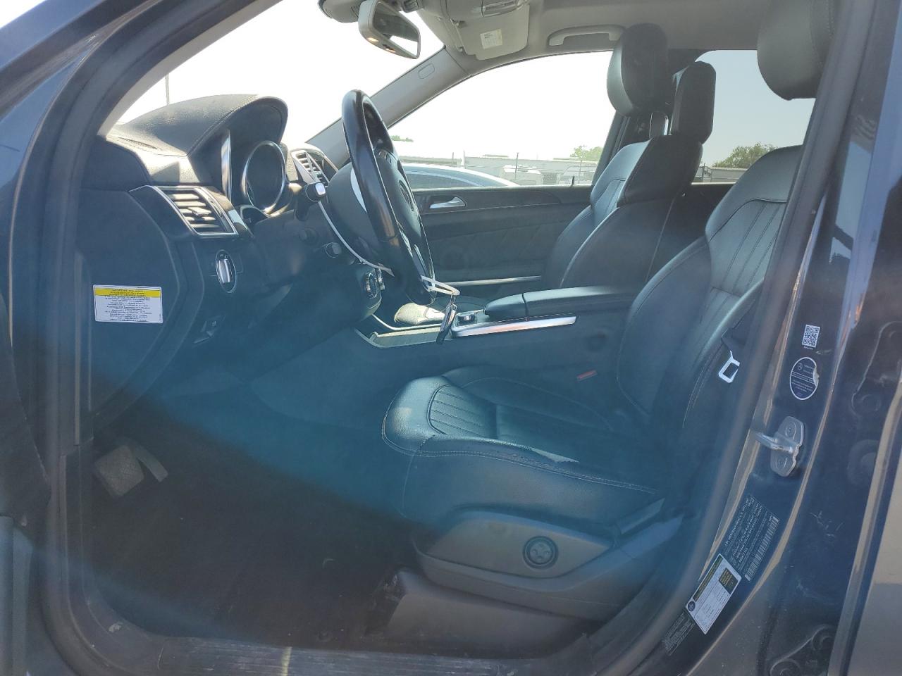 2014 Mercedes-Benz Gl 450 4Matic VIN: 4JGDF7CE1EA278029 Lot: 55501885