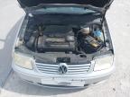 2001 VOLKSWAGEN POLO SE AU for sale at Copart ST HELENS