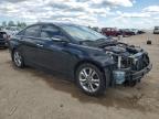 2013 Hyundai Sonata Se იყიდება Elgin-ში, IL - Front End